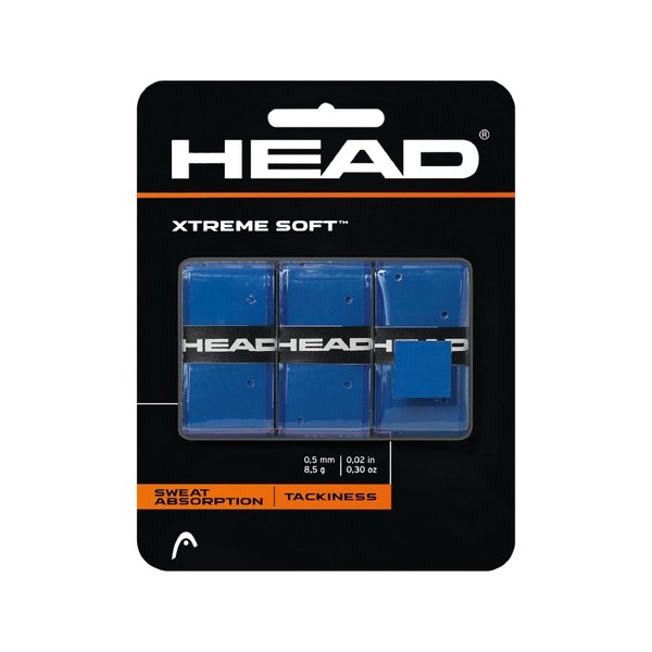XtremeSoft Over Grip Tape (Blue)