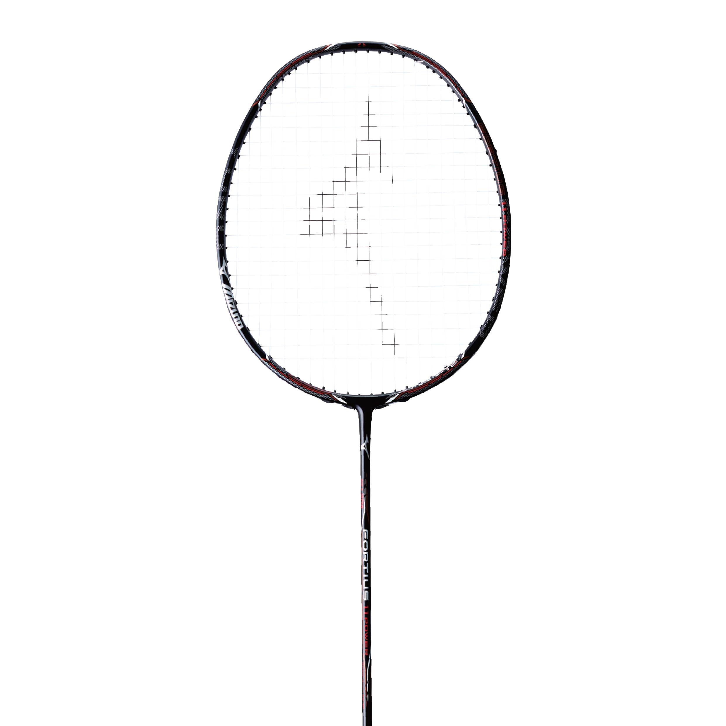 Vension Racket Log Fortius 11 Power Badminton Racket | Apex Active