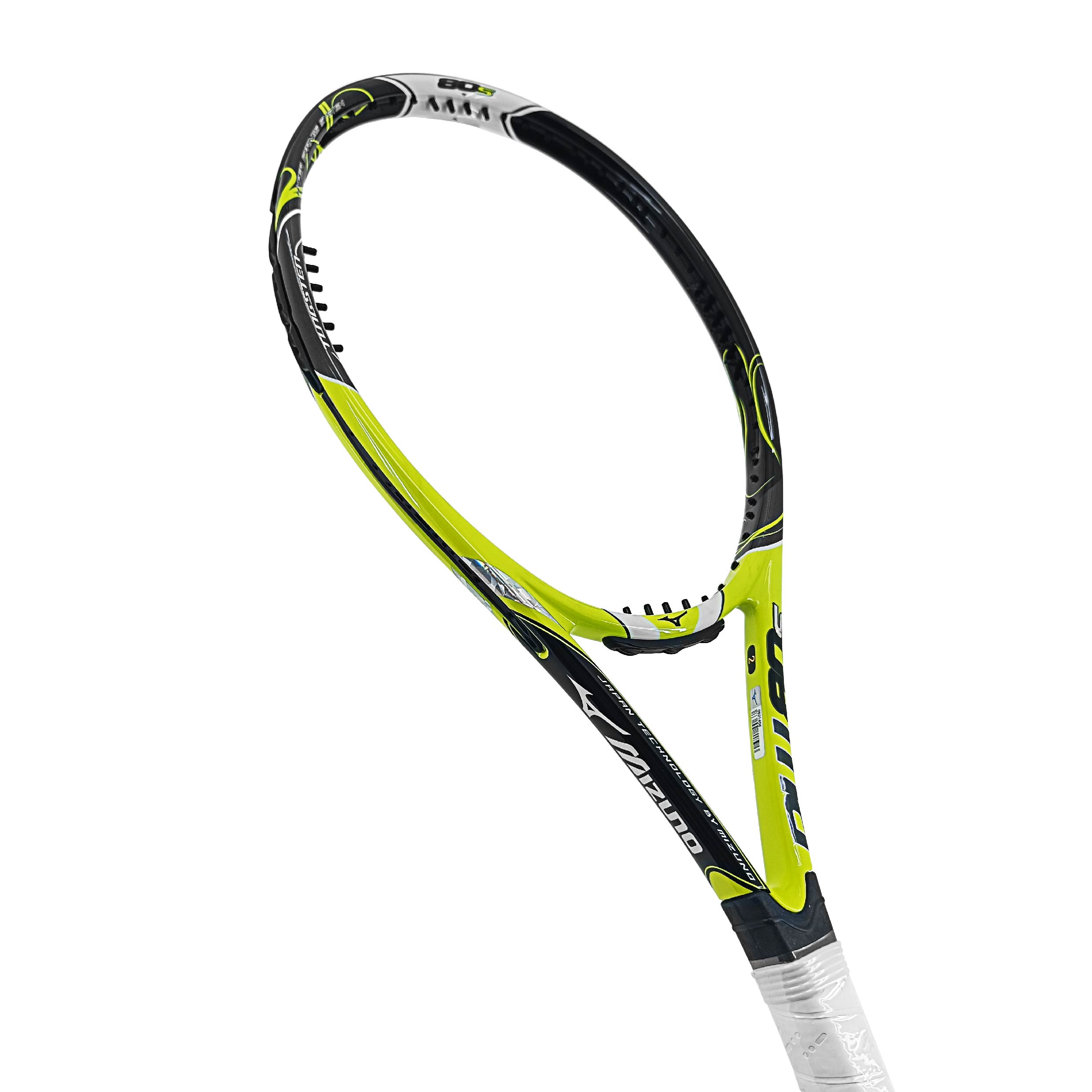 PW80S Tennis Racket | Apex Active