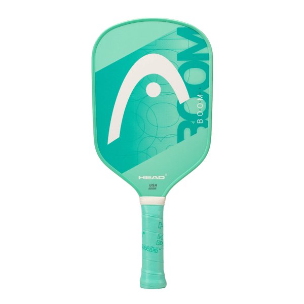 Boom Team EX 2024 Pickleball Paddle