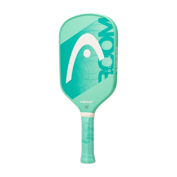 Boom Team EX 2024 Pickleball Paddle