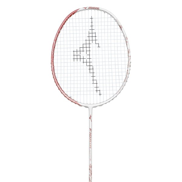 Fioria Lite Badminton Racket (Glory Coral)