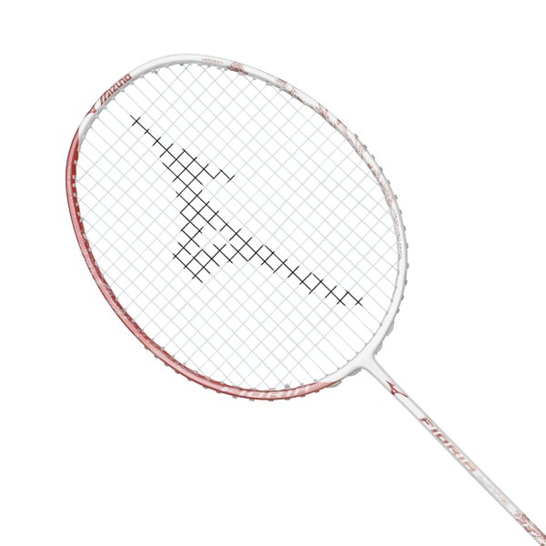 Fioria Lite Badminton Racket (Glory Coral)