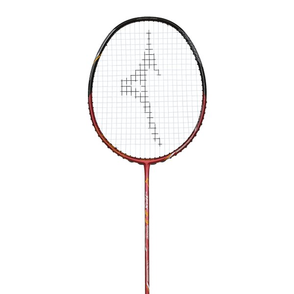 JPX 3.3 Rage Badminton Racket (Dark Ruby)