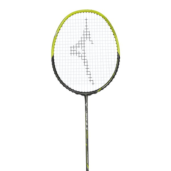 JPX 3.3 Rage Badminton Racket (Chartreuse Lime)