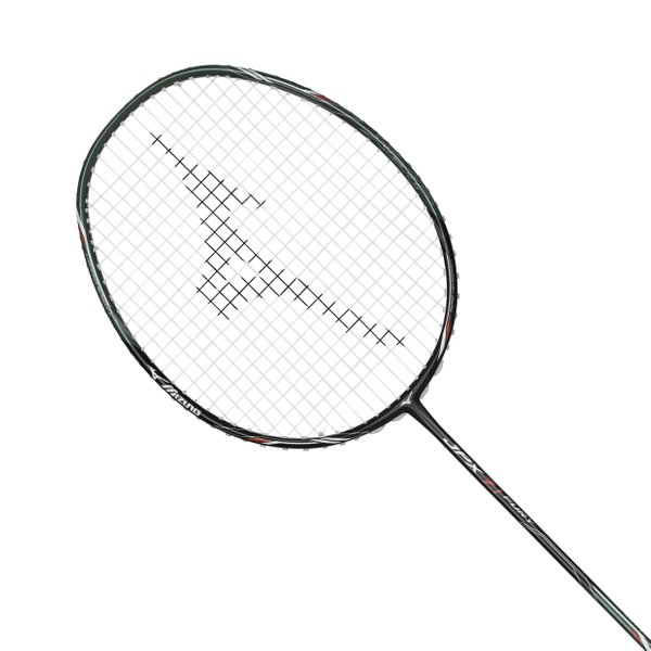 JPX 7.1 Fury Badminton Racket