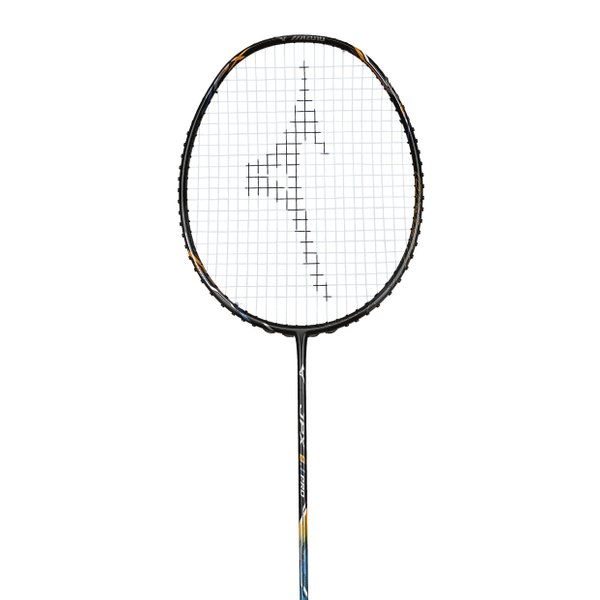 JPX 8.1 Pro Badminton Racket
