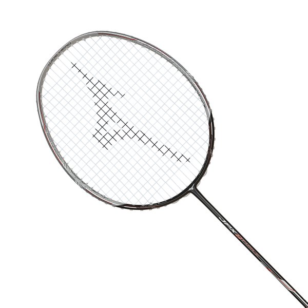 JPX 8 Force Badminton Racket (Silver)