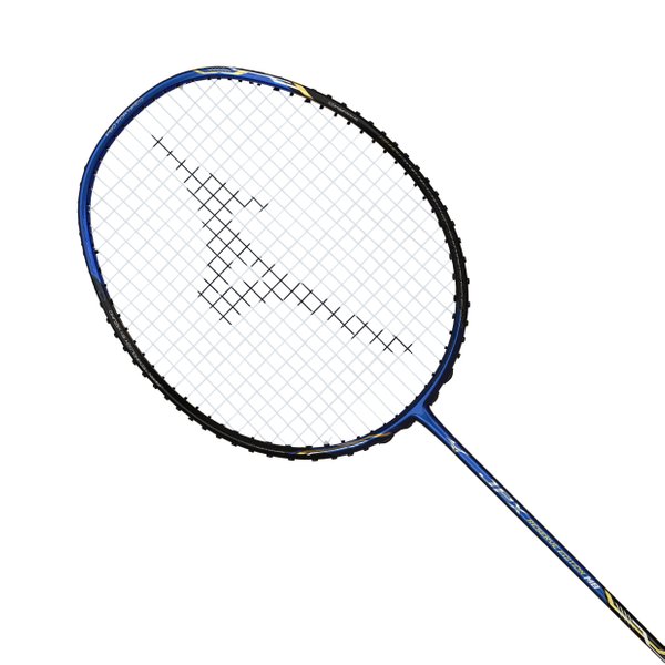JPX Reserve Edition MB Badminton Racket (Blue)