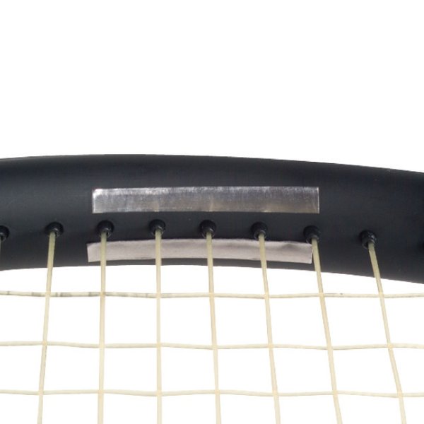 Racket Lead Tape (Quarter Inch) (Tennis / Pickleball / Padel / Squash)