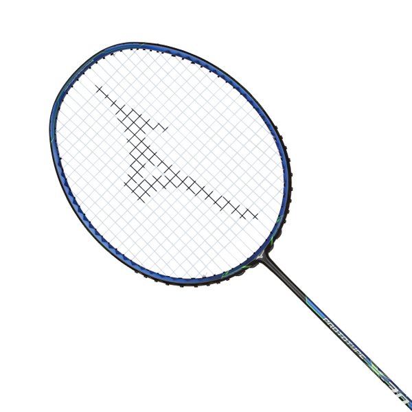 Prototype X-3D Badminton Racket