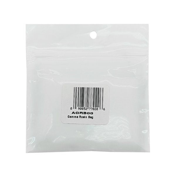 Rosin Bag Racket Grip Enhancer (Tennis / Pickleball / Padel / Squash)