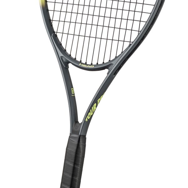 Tour Pro 2024 Tennis Racket