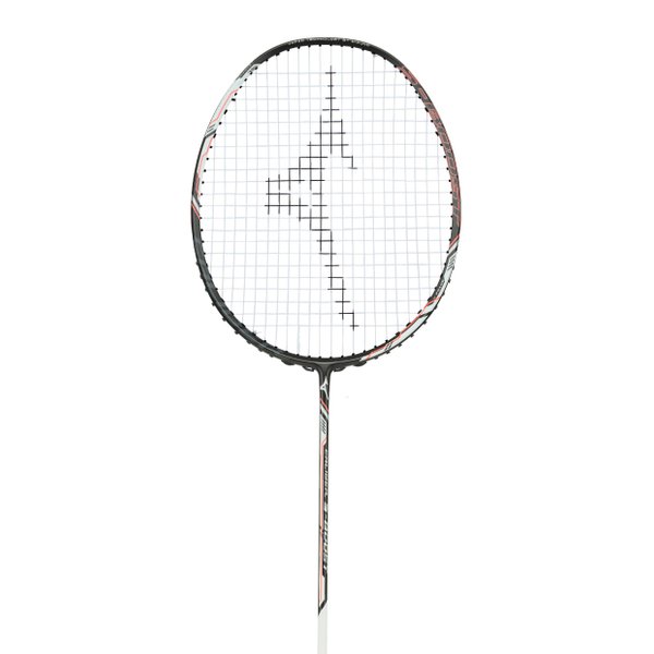 Caliber S-Boost Badminton Racket (Black)
