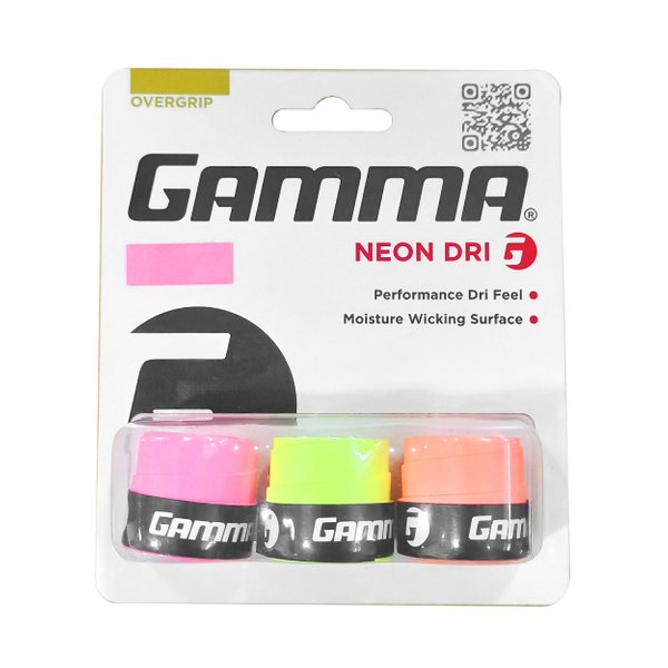 Neon Dri Over Grip Tape
