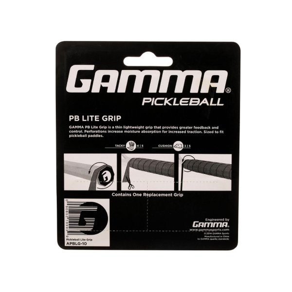 PB Lite Pickleball Replacement Grip