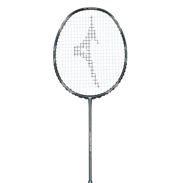 Altrax 82 Badminton Racket (Onyx Gray)