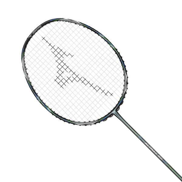 Altrax 82 Badminton Racket (Onyx Gray)