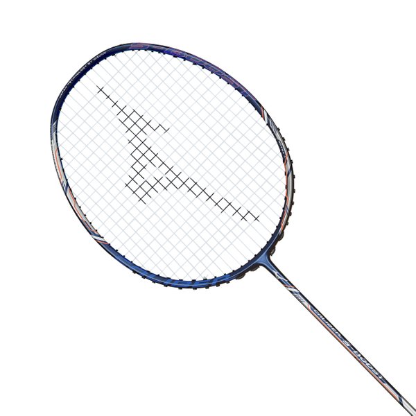 Caliber S-Boost Badminton Racket (Dark Blue)