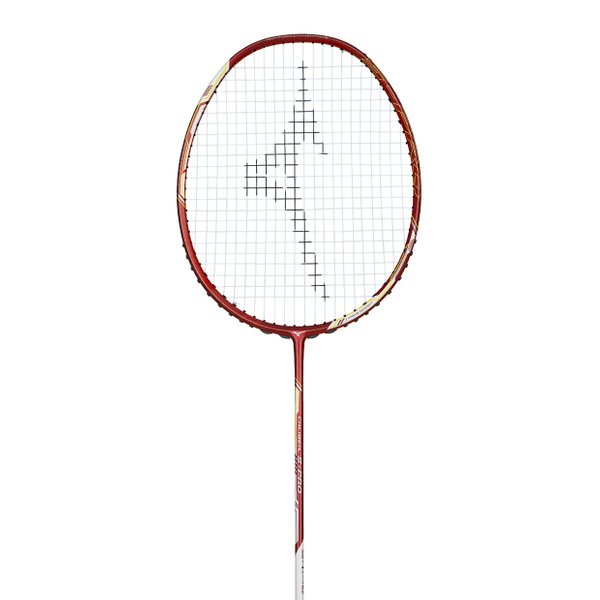 Caliber S-Pro Badminton Racket (Cherry Wine)