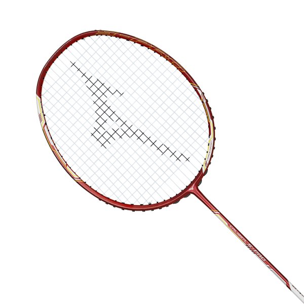 Caliber S-Pro Badminton Racket (Cherry Wine)