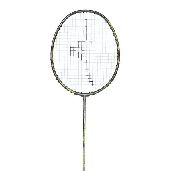 Carbosonic Ace v2 Badminton Racket (Slate Gray)