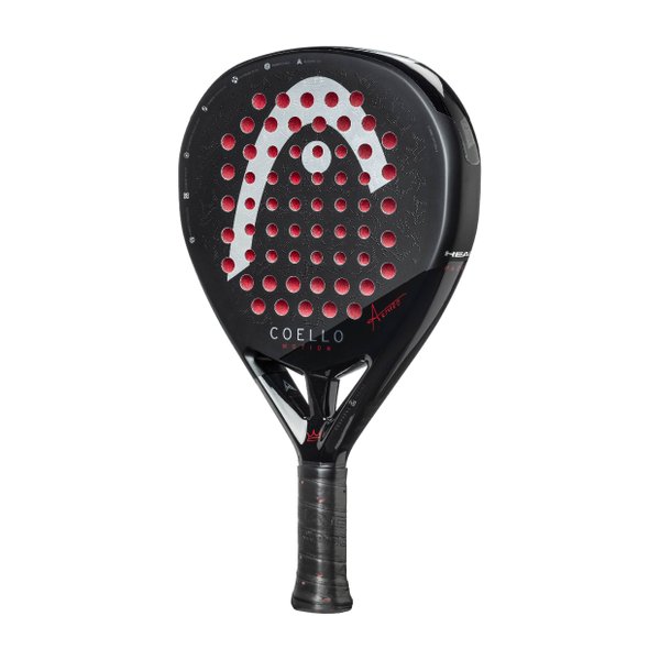 Coello Motion 2025 Padel Racket