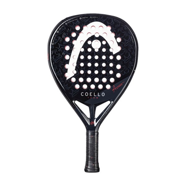 Coello Team 2025 Padel Racket