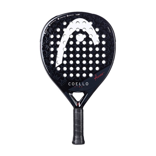 Coello Vibe 2025 Padel Racket