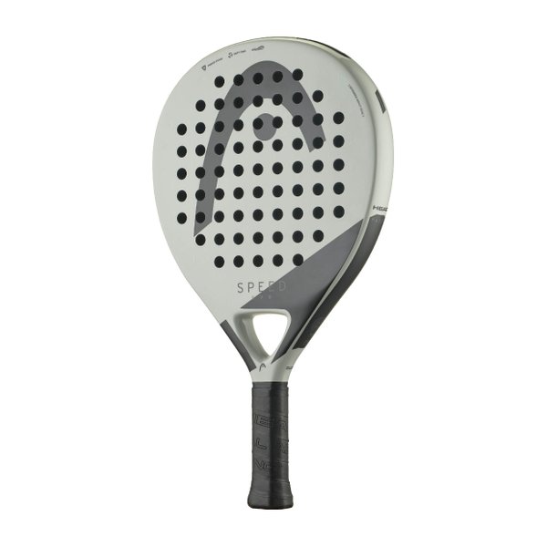 Evo Speed 2025 Padel Racket