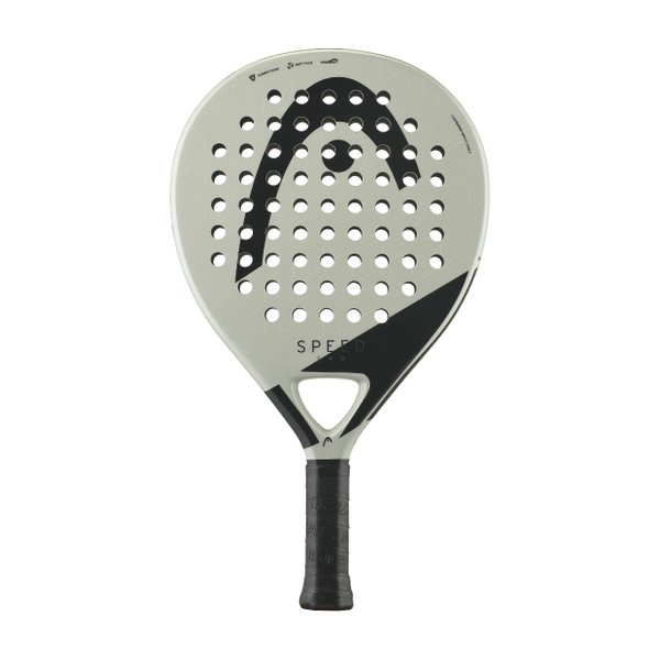 Evo Speed 2025 Padel Racket