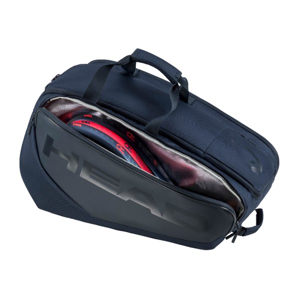 Pro Padel Bag L (Navy)
