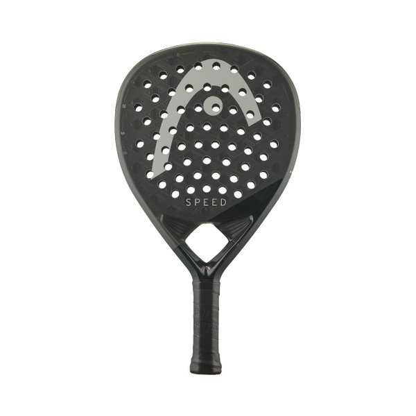 Speed Pro 2025 Padel Racket