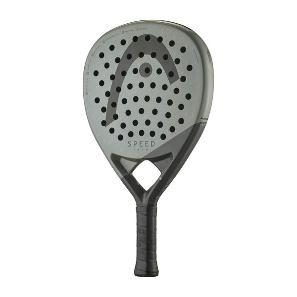 Speed Team 2025 Padel Racket