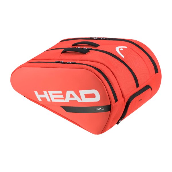 Tour Padel Bag L (Fluorescent Orange)