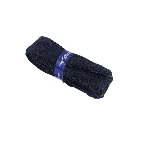 MG301 Towel Grip (Black) (2pc/pack)