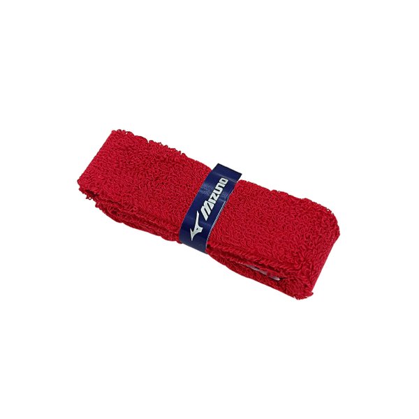 MG301 Towel Grip (Red) (2pc/pack)