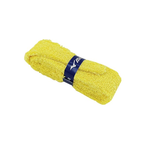 MG301 Towel Grip (Yellow) (2pc/pack)