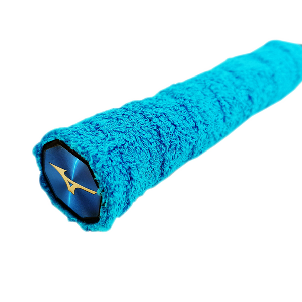 MG301 Towel Grip (Yellow) (2pc/pack)