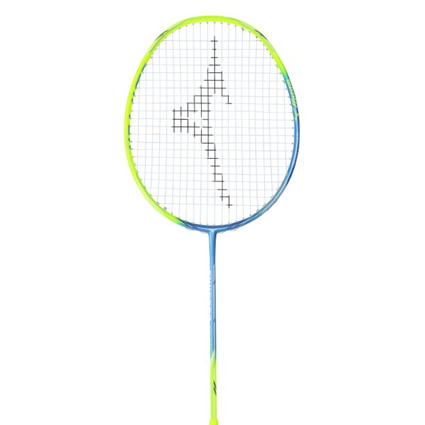 Swifter SP78 Badminton Racket (Azure Blue/Neon Green)