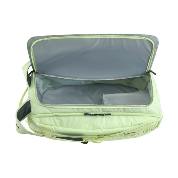 Pro Duffle Bag L (Liquid Lime/Anthracite)