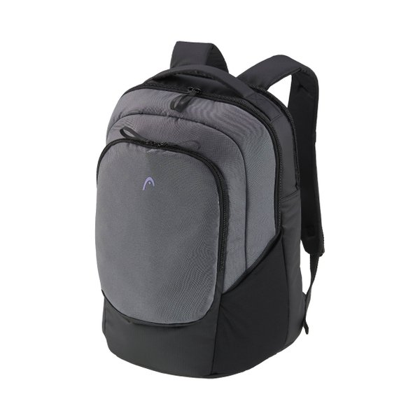Pro X Backpack 30L (Black/Dark Grey)