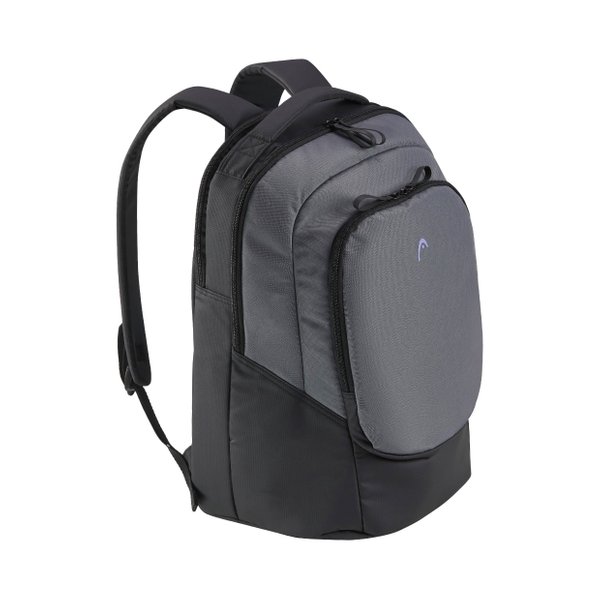 Pro X Backpack 30L (Black/Dark Grey)