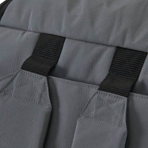 Pro X Duffle Bag L (Black/Dark Grey)