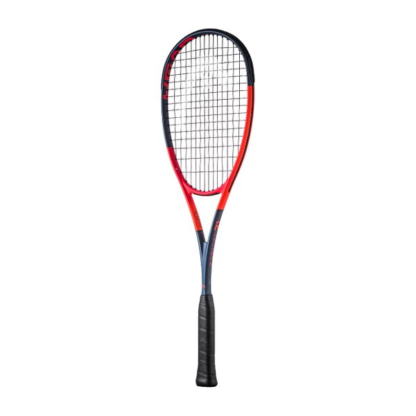 Radical 135 2024 Squash Racket (Strung)