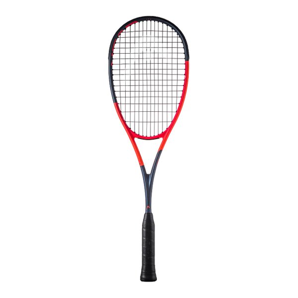 Radical 135 2024 Squash Racket (Strung)