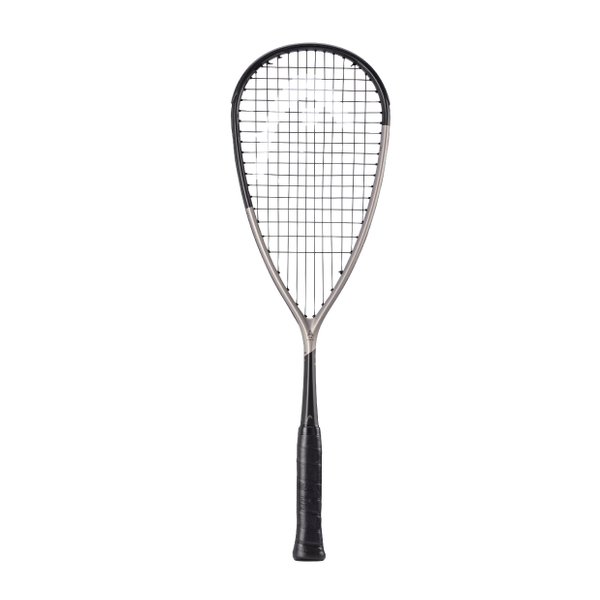 Speed 120 2025 Squash Racket (Strung)