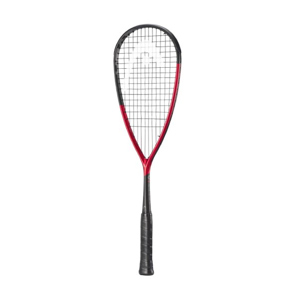 Speed 135 2025 Squash Racket (Strung)