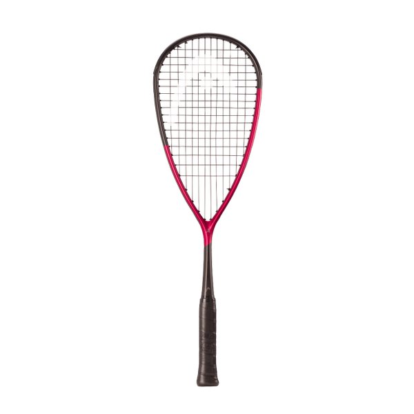 Speed 135 2025 Squash Racket (Strung)