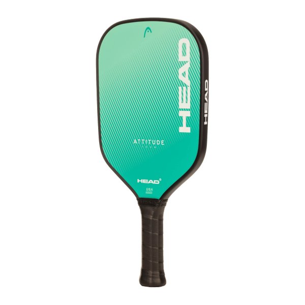 Attitude TEAM Pickleball Paddle